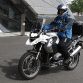BMW Car-2-X Technology