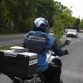 BMW Car-2-X Technology