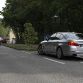 BMW Car-to-x communication system