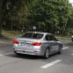 BMW Car-to-x communication system