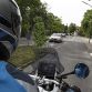 BMW Car-to-x communication system