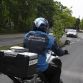 BMW Car-to-x communication system