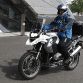 BMW Car-to-x communication system