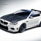 BMW CLR 6 M by Lumma Design