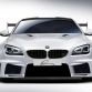 BMW CLR 6 M by Lumma Design