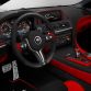 BMW CLR 6 M by Lumma Design