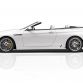 BMW 650i Cabriolet CLR 600 GT by Lumma