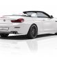 BMW 650i Cabriolet CLR 600 GT by Lumma