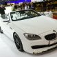 BMW CLR 600 GT by Lumma Design Live in Geneva 2012