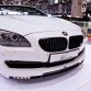 BMW CLR 600 GT by Lumma Design Live in Geneva 2012