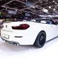 BMW CLR 600 GT by Lumma Design Live in Geneva 2012