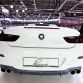 BMW CLR 600 GT by Lumma Design Live in Geneva 2012