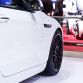 BMW CLR 600 GT by Lumma Design Live in Geneva 2012