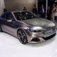 BMW Compact Sedan Concept live (1)
