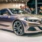 BMW Compact Sedan Concept live (12)