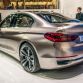 BMW Compact Sedan Concept live (13)