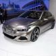 BMW Compact Sedan Concept live (3)