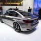 BMW Compact Sedan Concept live (4)
