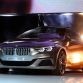 BMW Compact Sedan Concept live (5)