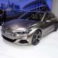 BMW Compact Sedan Concept live (8)