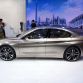 BMW Compact Sedan Concept live (9)