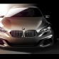 BMW Compact Sedan Concept 14