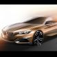 BMW Compact Sedan Concept 15