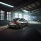 BMW Compact Sedan Concept 3