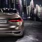 BMW Compact Sedan Concept 5