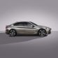 BMW Compact Sedan Concept 8