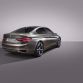 BMW Compact Sedan Concept 9