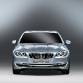 BMW Concept 5 Series ActiveHybrid 