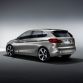 BMW Concept Active Tourer