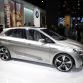 BMW Concept Active Tourer Live in Paris 2012