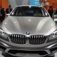 BMW Concept Active Tourer Live in Paris 2012