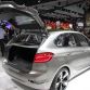 BMW Concept Active Tourer Live in Paris 2012