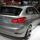 BMW Concept Active Tourer Live in Paris 2012