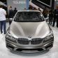 BMW Concept Active Tourer Live in Paris 2012