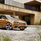 BMW Concept Active Tourer Outdoor