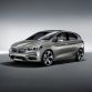 BMW Concept Active Tourer