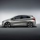 BMW Concept Active Tourer