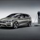 BMW Concept Active Tourer