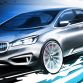 BMW Concept Active Tourer