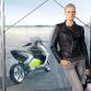 BMW Concept e
