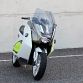 BMW Concept e