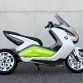 BMW Concept e