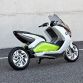 BMW Concept e