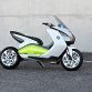 BMW Concept e