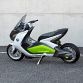 BMW Concept e