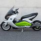 BMW Concept e